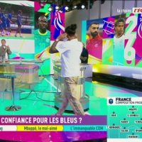 France – Sénégal J-1 : Confiance totale ? - L'Équipe de Greg - extrait