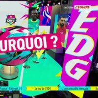 Pourquoi la défense fait gagner un Mondial !   - L'Équipe de Greg - extrait