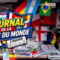 Le petit filet du 15 juin - L'Équipe de Greg - extrait