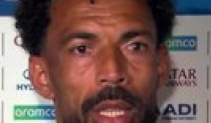 Vozinha : « J’ai attendu ce moment toute ma vie » - Foot - Coupe du monde 2026