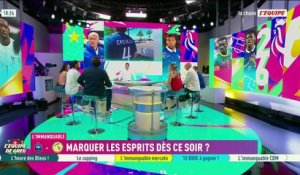 France – Sénégal : L’heure des Bleus ! - L'Équipe de Greg - extrait