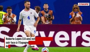 « Je pensais que c'était un spam » : la folle histoire de Roberto Lopes, recruté sur LinkedIn par le Cap-Vert - Foot - Coupe du monde 2026