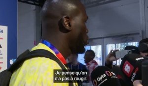Sénégal - Koulibaly : “On n’a pas à rougir”