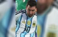Argentine - Messi infatigable : “J'ai le même état d'esprit que Nadal"