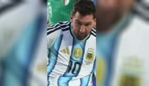 Argentine - Messi infatigable : “J'ai le même état d'esprit que Nadal"