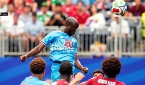 Le Portugal tenu en échec par la RD Congo pour ses débuts en Coupe du monde - Foot - Coupe du monde 2026