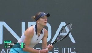 Berlin – Ça passe pour Svitolina