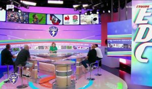 Le football doit-il rester un sport populaire ? - L'Équipe de Choc - extrait