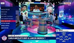 Coup de com' ou véritable come-back ? Ronaldinho sort de sa retraite à 46 ans et signe dans un club de Serie C - Foot - Transferts