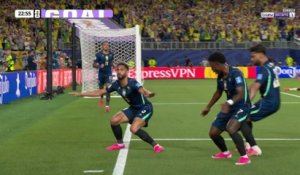 Coupe du Monde 2026 : Matheus Cunha trouve la faille et lance le Brésil contre Haïti