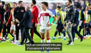 Turquie - Montella : "Je suis désolé pour le peuple turc"