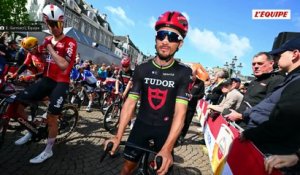 Julian Alaphilippe fait l'impasse sur les Championnats de France - Cyclisme - Championnats de France