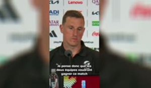 Nouvelle-Zélande - Wood vise l’histoire