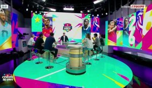 Portée par le retour de Lamine Yamal, l'Espagne se balade contre l'Arabie saoudite - Foot - Coupe du monde
