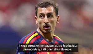Espagne - De La Fuente : "Oyarzabal pourrait entrer dans l’histoire du football espagnol"