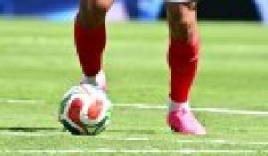 William Saliba explique pourquoi la pression est différente en équipe de France - Foot