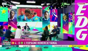 Coupe du monde 2026 : coup dur pour l'Allemagne qui perd Nico Schlotterbeck sur blessure, forfait pour toute la compétition - Coupe du monde 2026