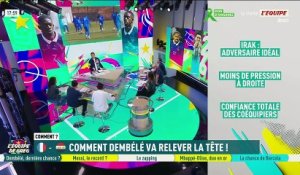 En quête du record de buts en Coupe du monde, Lionel Messi titulaire avec l’Argentine contre l’Autriche à la Coupe du monde - Coupe du monde 2026 - Argentine