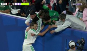 Coupe du monde 2026 : Amine Gouiri libère l'Algérie !