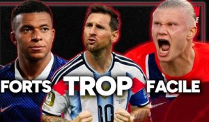 "UN CIRQUE, DES MATCHS CACAHUÈTES", Duga dénonce une Coupe du monde "DÉNATURÉE"