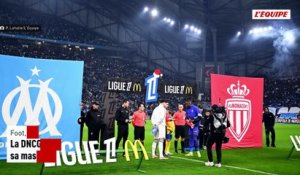La DNCG annonce que l'AS Monaco va voir sa masse salariale encadrée, sursis à statuer pour l'OM - Foot - Ligue 1 - DNCG