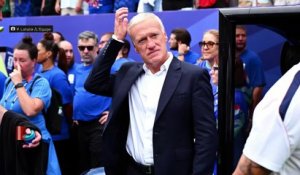 Endeuillé, Didier Deschamps rentre en France et manquera le match des Bleus contre la Norvège - Coupe du monde 2026
