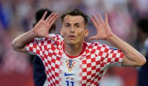 Coupe du monde 2026 : La Croatie lance son mondial face au Panama