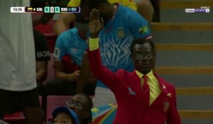 Coupe du monde 2026 : L'iconique Lumumba fait sa première apparition au Mondial pour la RD Congo !