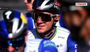 Remco Evenepoel prêt à faire l'impasse sur le Championnat de Belgique malgré le risque de suspension qui pourrait le priver du départ du Tour de France ? - Cyclisme - Championnat de Belgique