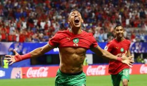 Coupe du monde 2026 : Le Maroc remporte un thriller spectaculaire contre Haïti