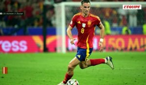 « Vous pouvez sous-titrer » : Fabian Ruiz agacé après une polémique sur l'accent andalou de sa mère - Coupe du monde 2026 - Espagne
