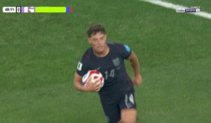 Coupe du monde 2026 : Team USA se réveille au retour des vestiaires !