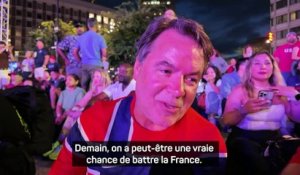 Les supporters norvégiens voient la France remporter le Mondial - Foot - Coupe du monde 2026