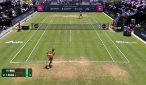 Osaka en finale - Tennis - WTA - Bad Homburg