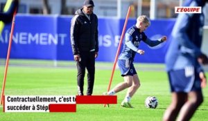 Alors que le flou règne autour de son avenir, Antoine Kombouaré annonce sa présence pour la rentrée du Paris FC : « Je serai à la reprise mercredi » - Foot - Ligue 1