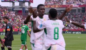 Coupe du Monde 2026 : Ismaïla Sarr double la mise pour le Sénégal !