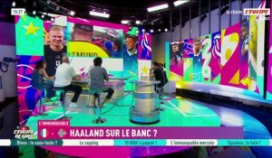 France - Norvège : Le sans-faute pour les Bleus ? - L'Équipe de Greg - extrait