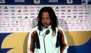 Jules Koundé : « On est de mieux en mieux » - Foot - Coupe du monde 2026