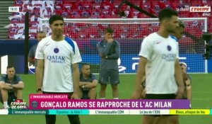 Un nouvel entraîneur en vue au Paris FC, la reprise repoussée de huit jours - Foot - Ligue 1