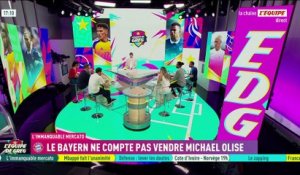 Malang Sarr quitte Lens, tandis que Monaco officialise l'arrivée du portugais Flavio Nazinho - Foot - Ligue 1 - Transferts