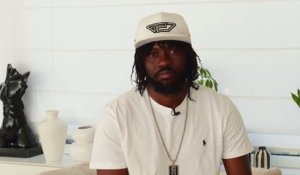 Argentine - Gervinho : "Messi ? Je préfère Laurent Pokou !"