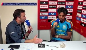 Pour Lamine Yamal, il n'y a pas de favori à la Coupe du monde 2026 : « La France n'est pas meilleure que nous » - Coupe du monde 2026 - Espagne