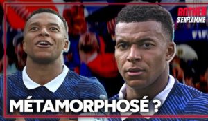 Équipe de France : Mbappé métamorphosé ? "Je sens qu'il a muri, il a compris qu'on gagne à 11"