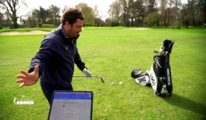 L'heure du coach (S2,E4) : à la côte d'Opale - Golf