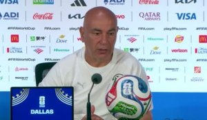 Égypte - Hassan : "Je ne prendrai aucun risque avec Salah"
