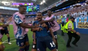 Coupe du monde 2026 : le Cap-Vert égalise et fait trembler l'Argentine !