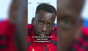 Belgique - Lukebakio refuse de commenter le départ de Mourinho de Benfica