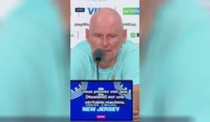 Norvège - Solbakken : Haaland, “une machine” vs Vinícius "un danseur étoile avec un ballon”