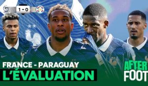 France 1-0 Paraguay : Olise, Dembélé, Upamecano… L'ÉVALUATION DE L'AFTER