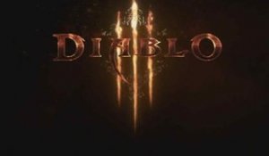 Gameplay Diablo 3 Blizzard Worldwide Invitational